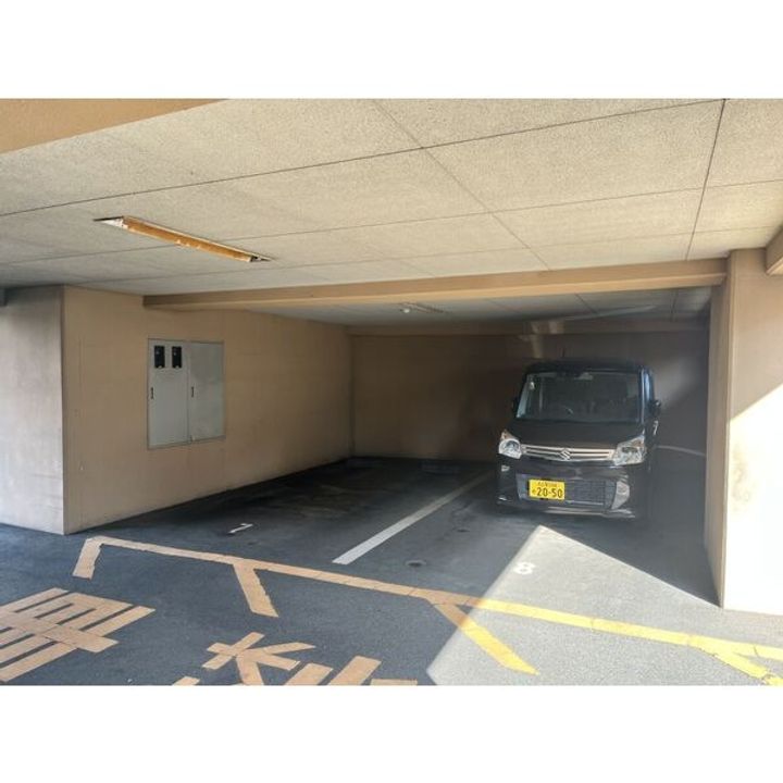 コンフォート高畑のその他画像