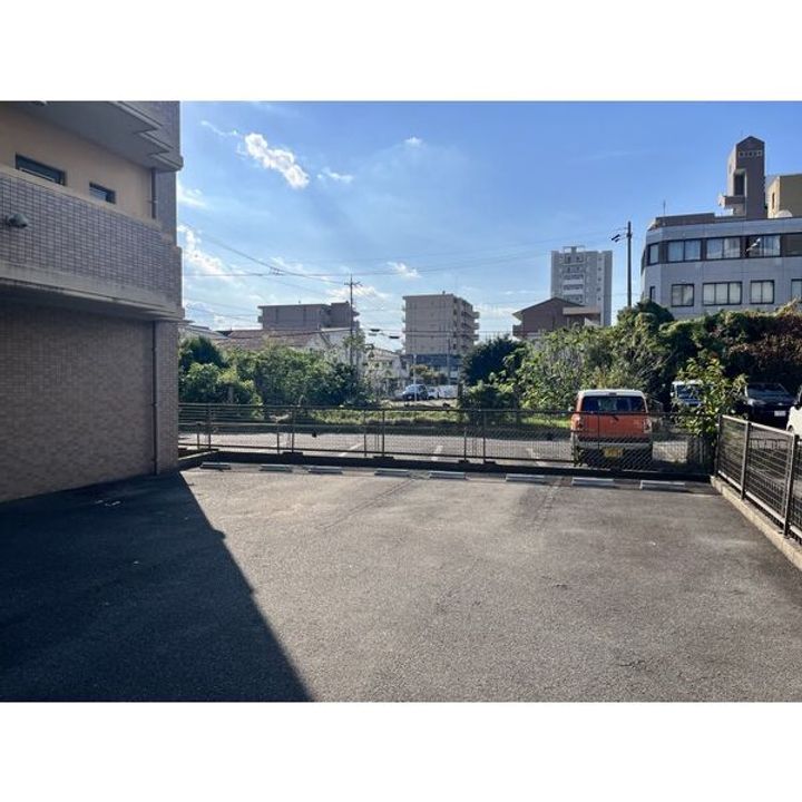 コンフォート高畑のその他画像