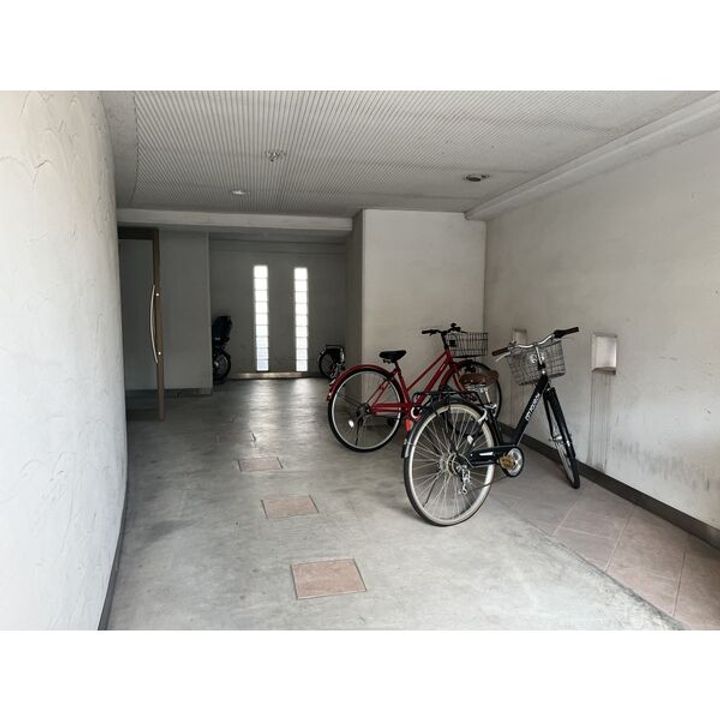 コンフォート高畑のその他画像