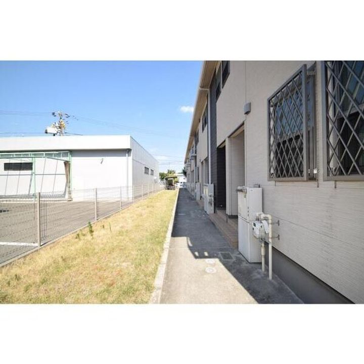 port west 雅のその他画像