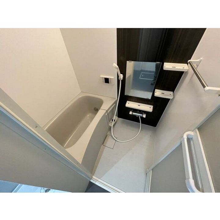 イルクオーレ高道町203【0部屋】の風呂