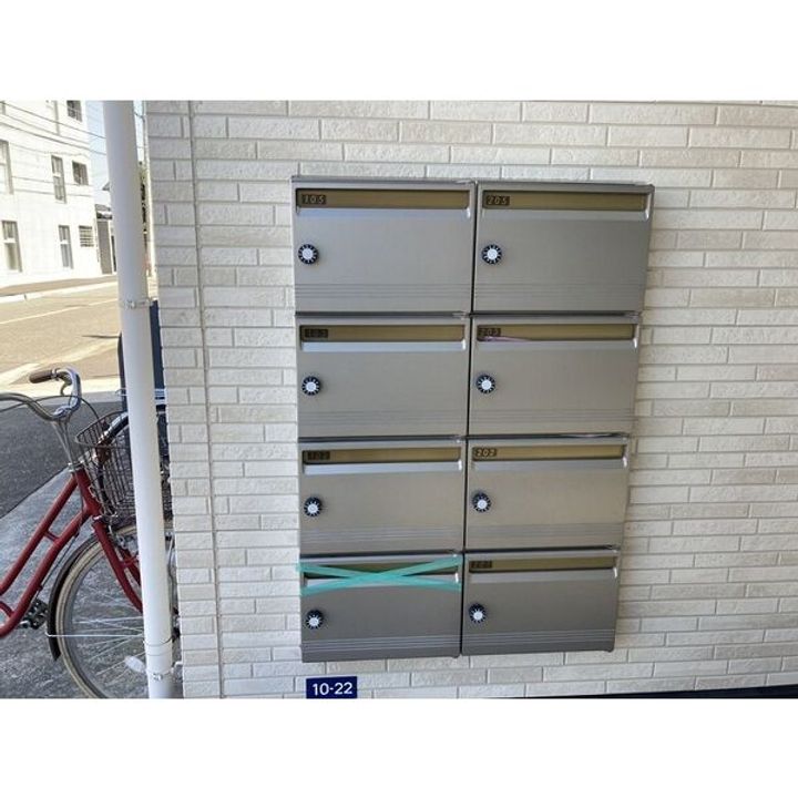 イルクオーレ高道町203【0部屋】のその他画像