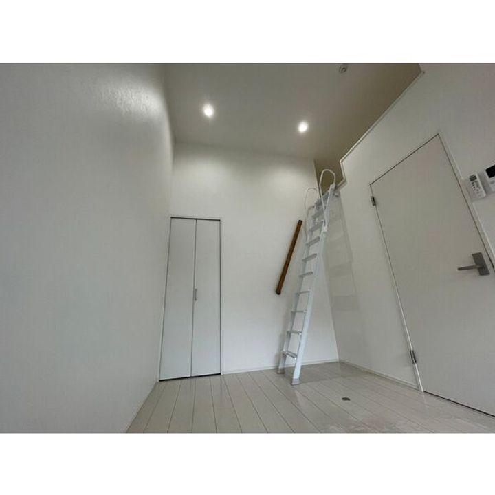 イルクオーレ高道町203【0部屋】のその他画像