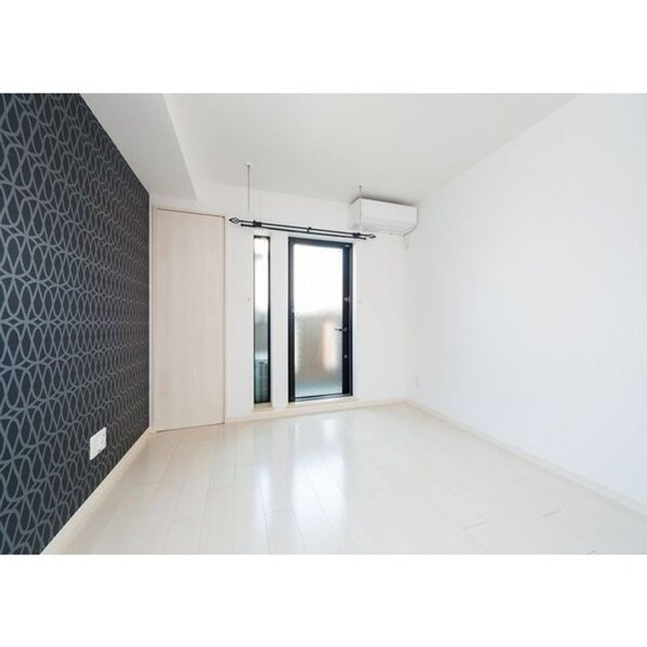 LIBRE名古屋(リブレ名古屋)の居間