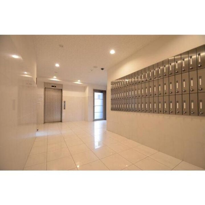 エコロジー鶴舞レジデンス203のその他画像