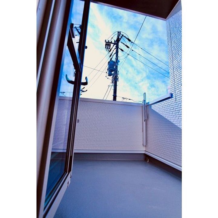 愛知県名古屋市北区楠4丁目(一戸建)の賃貸物件Ⅰのその他画像