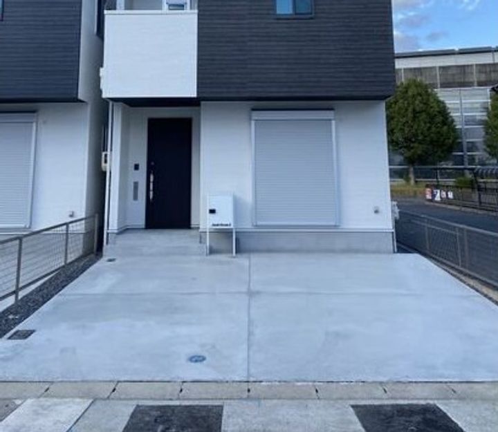 愛知県名古屋市北区楠4丁目(一戸建)の賃貸物件Ⅰのその他画像