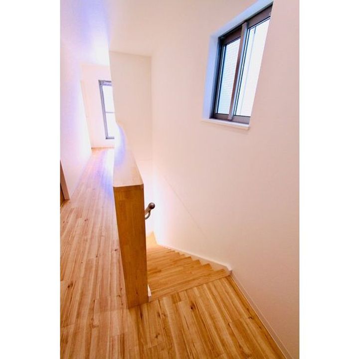 愛知県名古屋市北区楠4丁目(一戸建)の賃貸物件Ⅰのその他画像