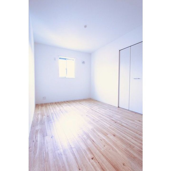 愛知県名古屋市北区楠4丁目(一戸建)の賃貸物件Ⅰの内装