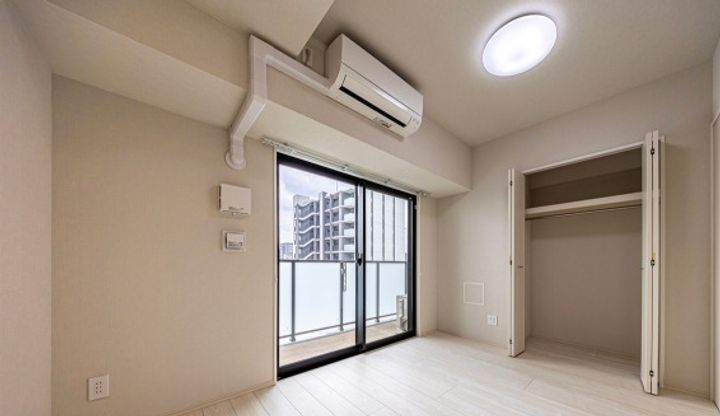 ロイジェント日吉Ⅱのその他画像