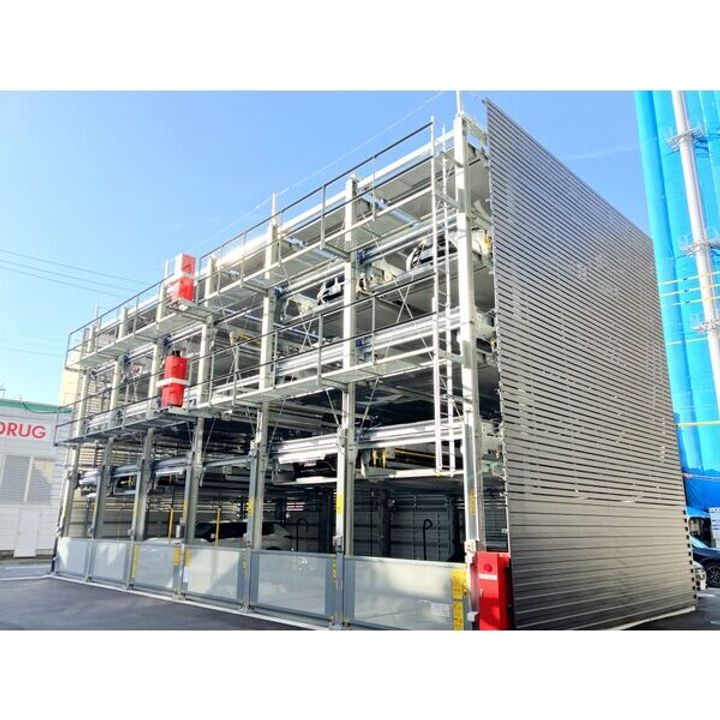 ロイジェント日吉Ⅱのその他画像