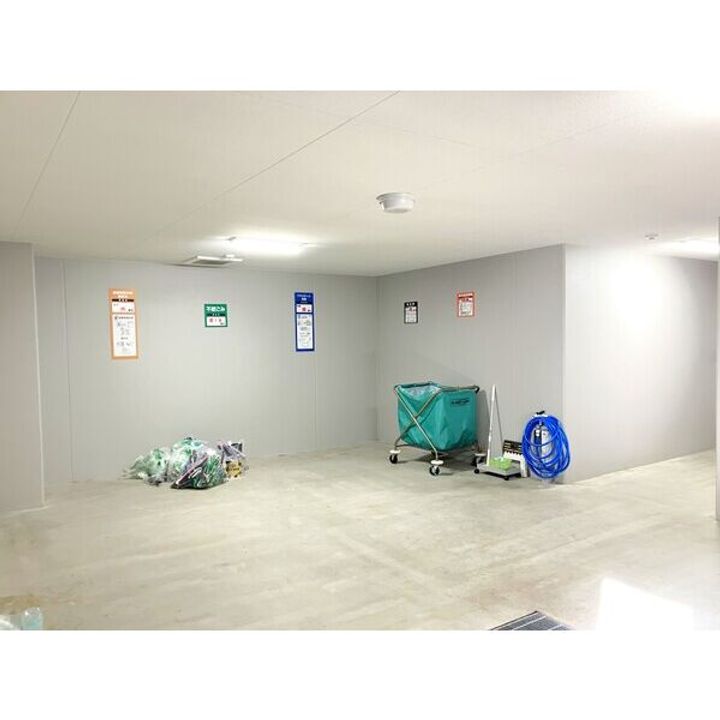 ロイジェント日吉Ⅱのその他画像