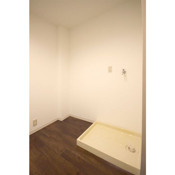 アメニティハイツ中砂203のその他画像