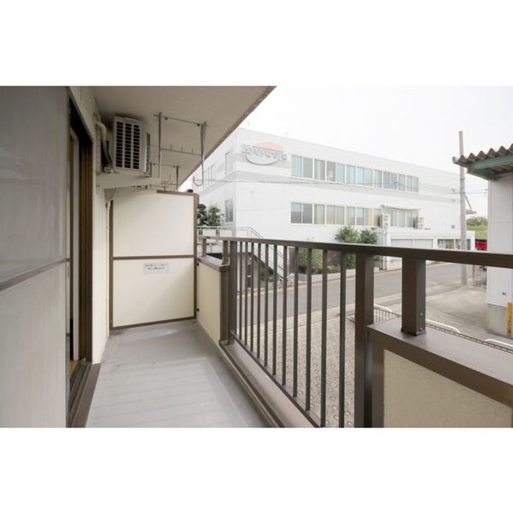 アメニティハイツ中砂203のその他画像