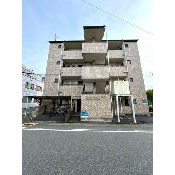 アメニティハイツ中砂203のその他画像