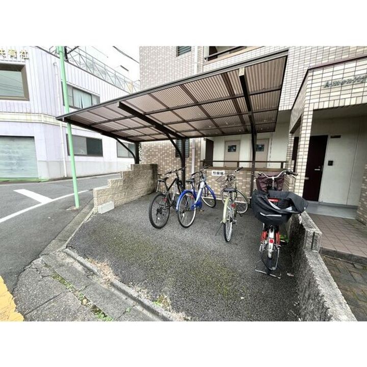 アメニティハイツ中砂203のその他画像