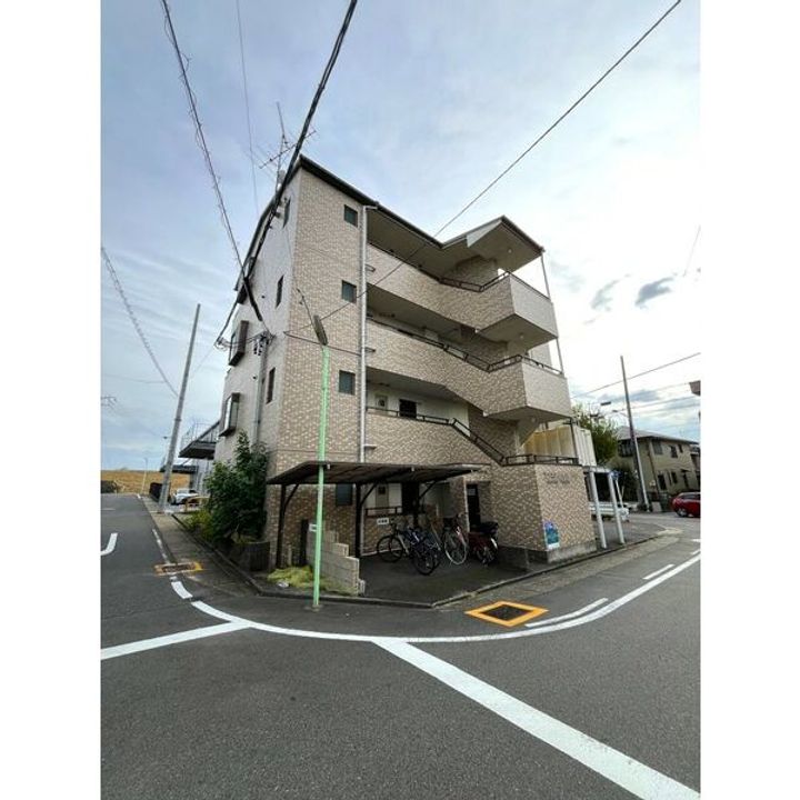 アメニティハイツ中砂203のその他画像