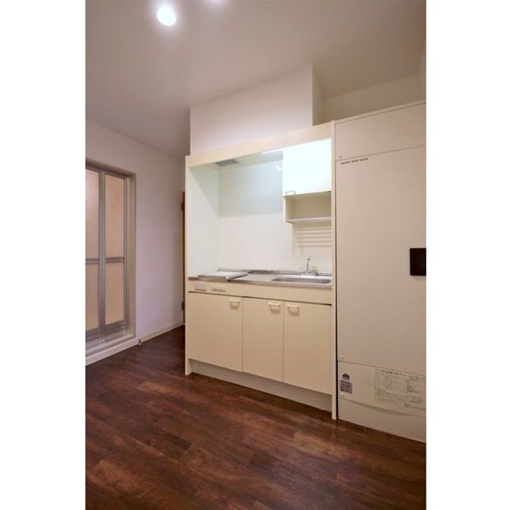 アメニティハイツ中砂203のその他画像