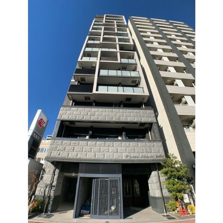 プレサンス桜通ベルノ205のその他画像