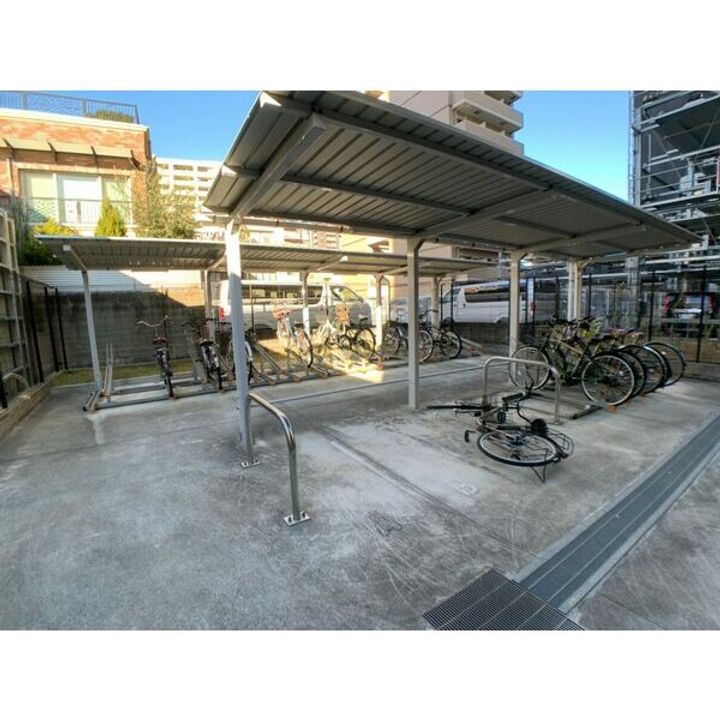 プレサンス桜通ベルノ205のその他画像