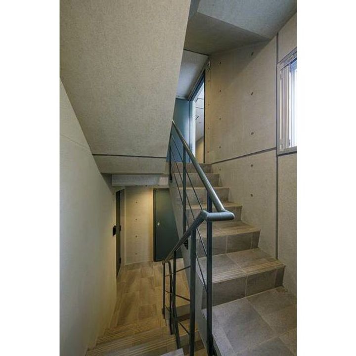 quador名古屋駅の内装