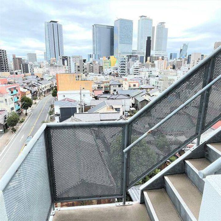 HILL HOUSE 3のその他画像