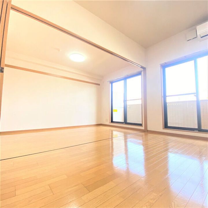 こうしょう庵の居間