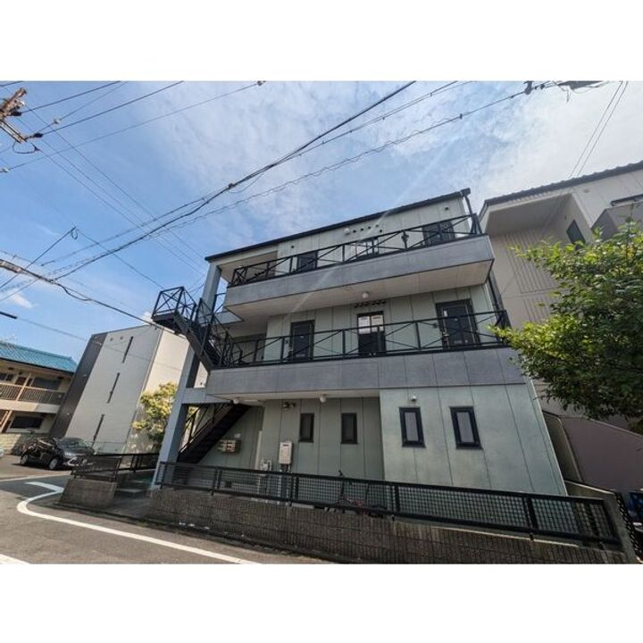 メゾン・ド・ソネット302のその他画像