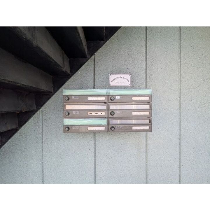 メゾン・ド・ソネット302のその他画像