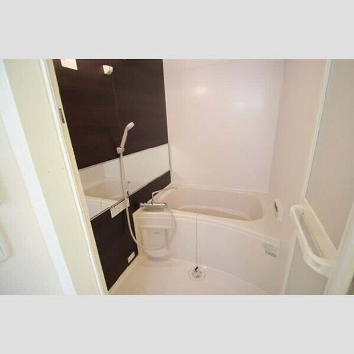 Le Petal101の風呂