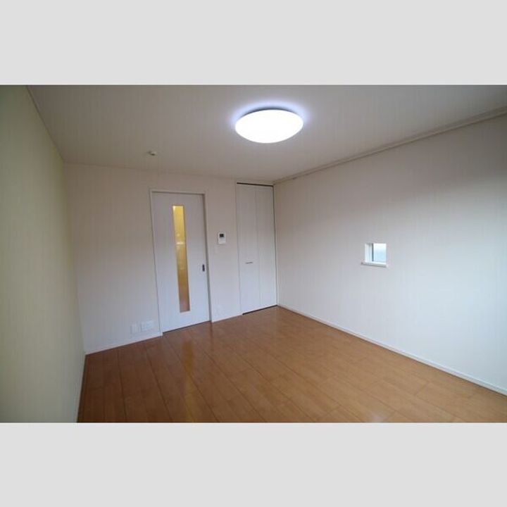 Le Petal101の内装