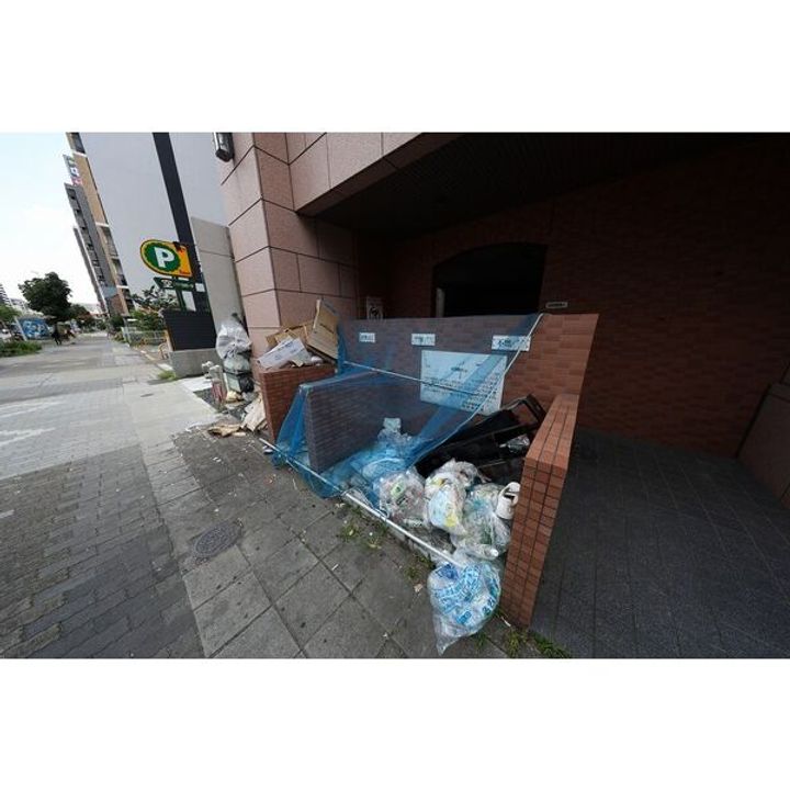 現代ハウス新栄608のその他画像