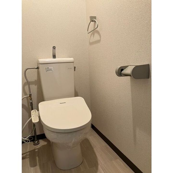 現代ハウス新栄608のその他画像