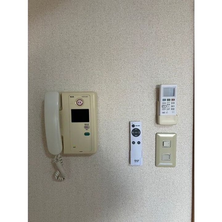 現代ハウス新栄608のその他画像