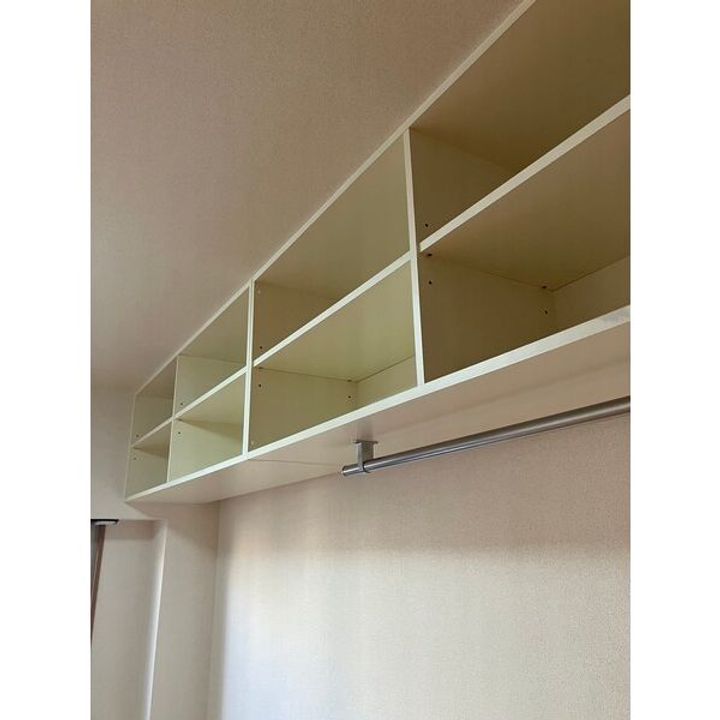 現代ハウス新栄608のその他画像