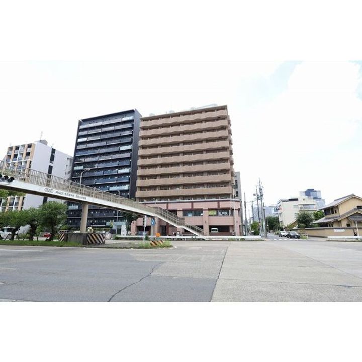 現代ハウス新栄608のその他画像