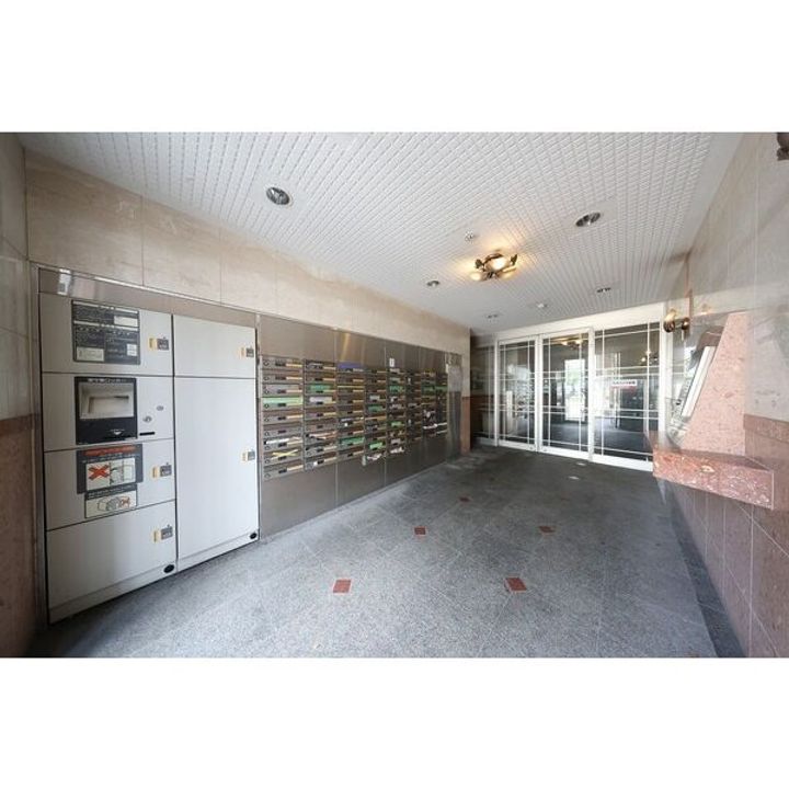 現代ハウス新栄608のその他画像