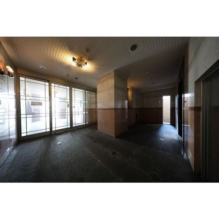 現代ハウス新栄608のその他画像