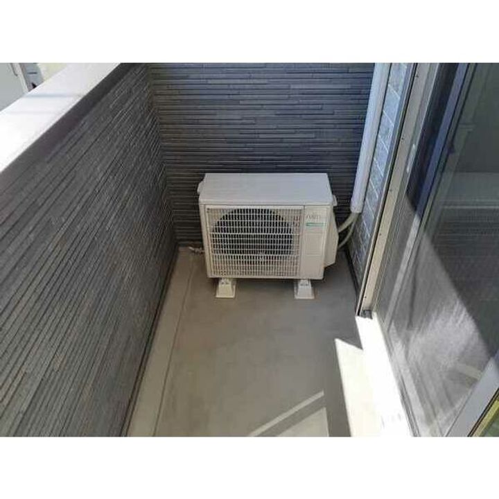 カルムハウスⅡのその他画像