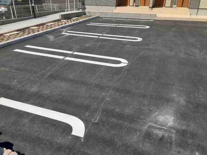 カルムハウスⅡのその他画像