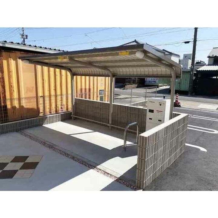 カルムハウスⅡのその他画像