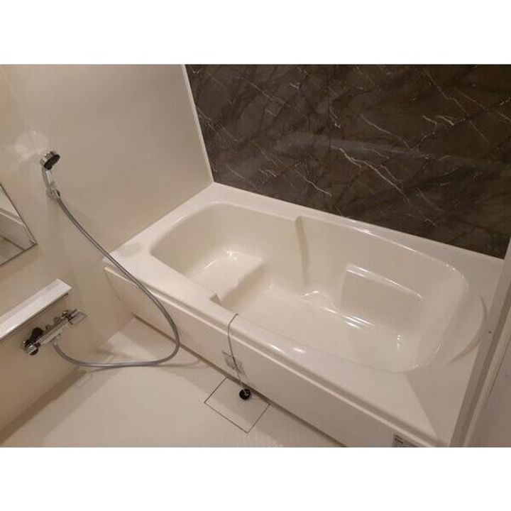 カルムハウスⅡの風呂