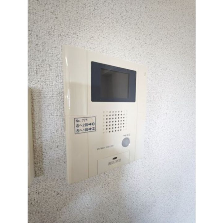 レジーナ鳥居松102のその他画像