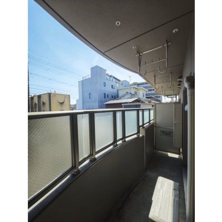 レジーナ鳥居松102のその他画像