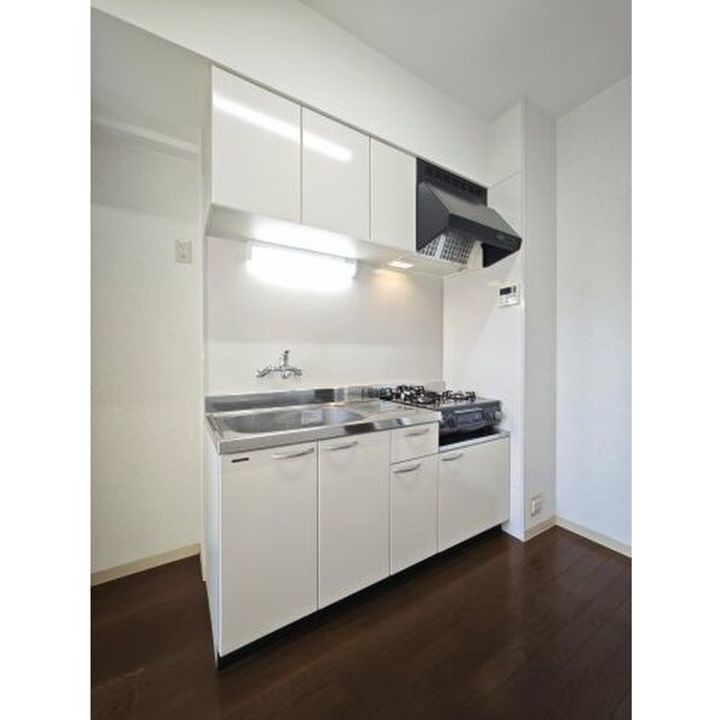 レジーナ鳥居松102のキッチン