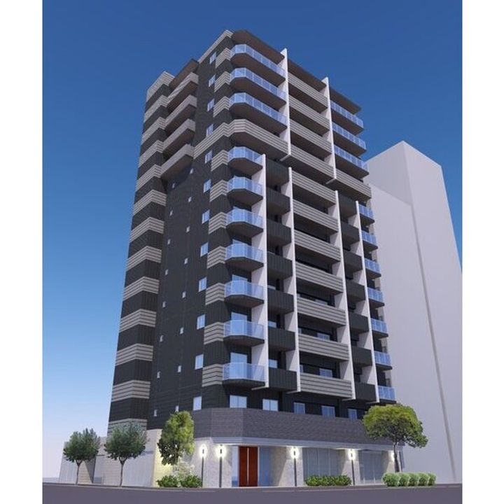 グランドゥール瑞穂通1101のその他画像