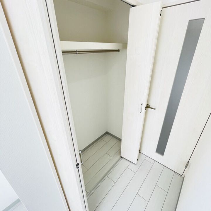 axis sakura3Dの玄関