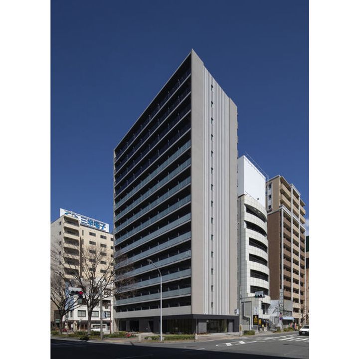 リシュドール名駅南1201のその他画像