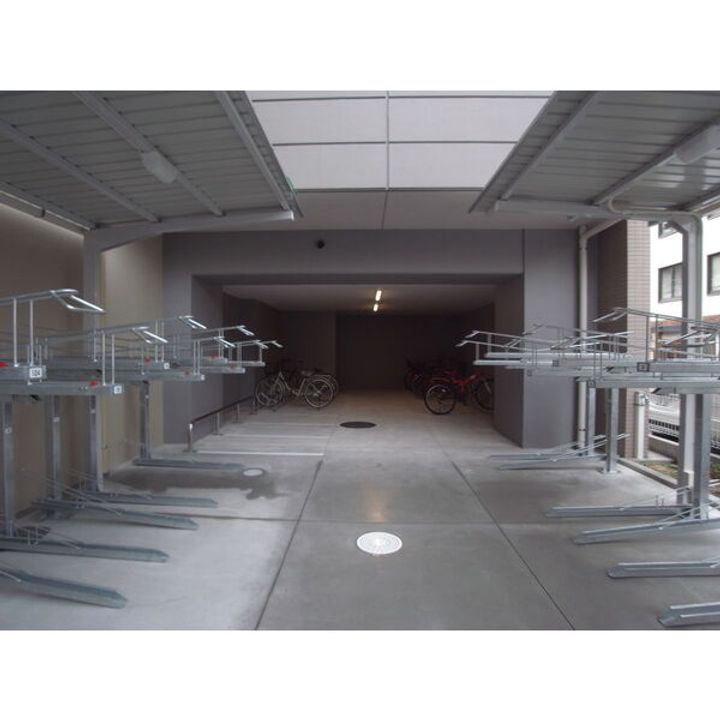 リシュドール名駅南1201のその他画像