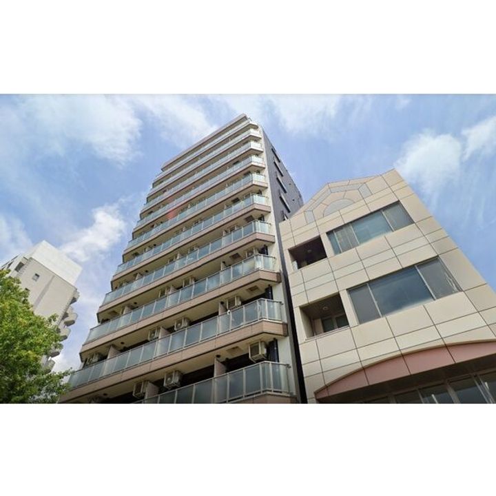 アメニティ吹上403のその他画像